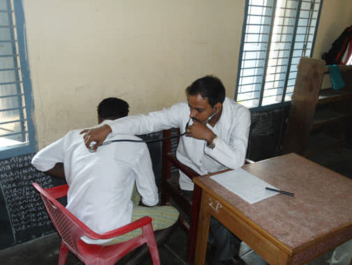 Sri Sai Ram Homoeopathy Medical College and Research Centre Tambaram Extra Curriculars photo 4